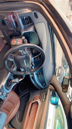 هافال H6